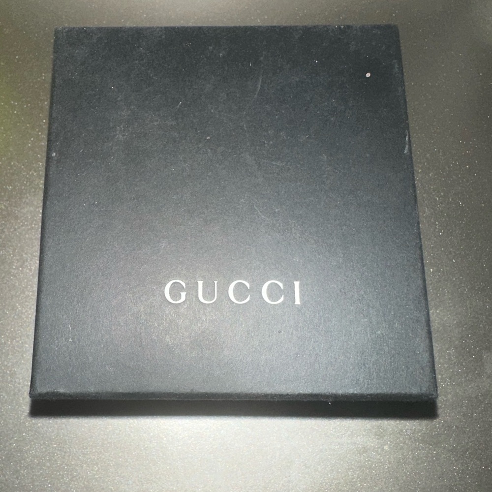 Gucci  Sync Stainless Steel